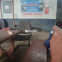 Tuyển Tài Xế Xe Đầu Kéo
