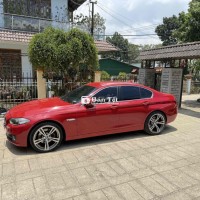 BMW 5 Series 2014 một đời chủ từ đầu cực đẹp!