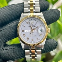 đh Tudor Prince Daydate 76213 36mm