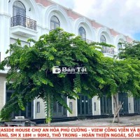 Nhà Seaside Phú Cường View Biển - Cách Chợ An Hòa Chỉ Vài Bước Chân