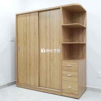 Thanh lý Tủ quần áo + Sofa giường