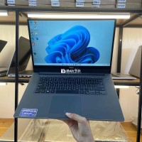 Dell 7560 core i7-7500u/Ram 8/ssd 256/940MX/15.6"