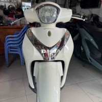Xe Đẹp Từ Trong Ra Ngoài - Mới Keng, Máy Zin, Ốc Mới - Bán Giấy Cửa Hàng, Biển TP  