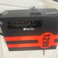 Nguồn Dư PSU Antec 1200W Nguyên Tem Zin, Đủ Dây Ăn Chơi - SG, Bình Thạnh