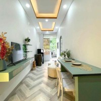 Căn Hộ 2 Phòng Ngủ 50m2 - Tân Bình gần sân bay tân sơn nhất