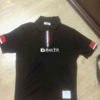 Thom Browne sz M Á mềm mượt, xịn, độ mới cao