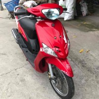 MIO THÁI LAN NHỎ GỌN MÁY MÓC ÊM RU GIẤY TỜ ĐÂY ĐU