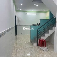 TÂNPHÚ. TRẦN VĂN QUANG - 3TẰNG -  3.7 × 7.1  - 4PN  - 2TỶ 75
