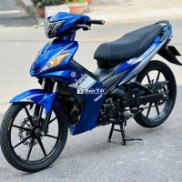 ## Nhận là chạy, xe zin như mới - Trả trước 17tr nhận xe ngay!