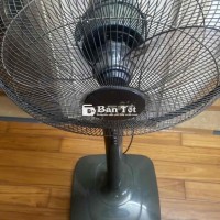 Quạt cây VinaWin phím bấm số - Giá sinh viên, phòng trọ chỉ 250k  