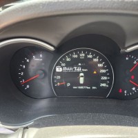 Kia Sorento 2016 2WD 2.2 DATH - 169000 km  