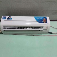 máy điều hòa vì về quê nên bán máy tiết kiệm điện