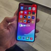 Iphone XS Max 64GB Quốc Tế Zin - Bình Tân