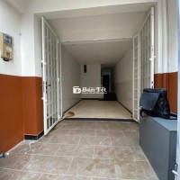 Cho thuê nhà 2 phòng ngủ 3x11m Phan Tây Hổ, hẻm xe hơi, Quận Phú Nhận