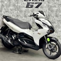 Honda AB 2021 - Trả Trước 20 Triệu, Góp Được Nợ Xấu