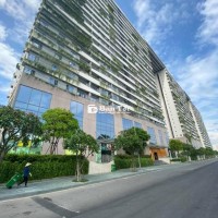 Cho thuê căn hộ 1 phòng ngủ full nội thất 12 triệu - Diamond Lotus Riverside