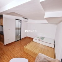 Cho thuê Căn hộ Chung cư mini đẹp, giá rẻ 3.6 triệu/tháng tại Lương Khánh Thiện, Tân Mai