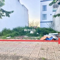 BÁN CẶP NỀN LIỀN KỀ 210M² KDC TÂN ĐÔ (TÊN LỬA 2) - GIÁ TỐT!