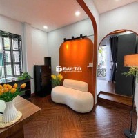 1 Phòng Ngủ 40m2 - Ban Công - Nguyễn Tri Phương - Gần cầu vượt 3/2