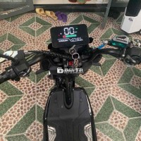 Cần thanh lý xe điện Zasaki Z3