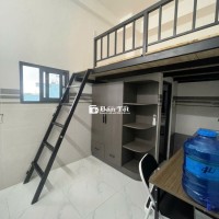 Cho thuê phòng trọ, full nội thất