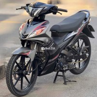 Ex 135 Up 2010 BSTP 59NA - 16001 Chính Chủ