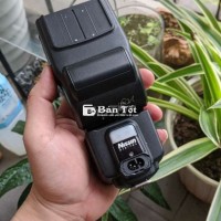 Xác flash nissin i60a cho fuji