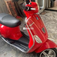 cần bán xe vespa 2016 v3i 1 đời chủ