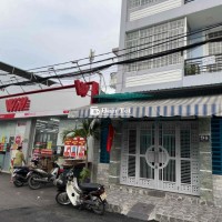 CHO THUÊ NHÀ 2 MẶT TIỀN NGUYÊN CĂN