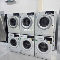 THANH LÝ LÔ MÁY GIẶT SẤY ELECTROLUX - GIÁ TỐT!