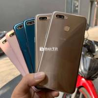 OPPO A5S 6/128GB - Máy Mới Keng, Cực Đẹp, Cấu Hình Mượt, Pin Trâu  
