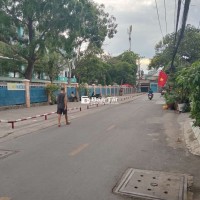 56m2 - SHR - Có Sân Để Xe - 2 Tầng - Ngay Trường Học
