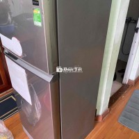 Nâng cấp tủ to cần bán lại tủ lạnh sharp thái lan