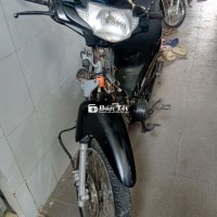 Bán xe Wave giấy tờ đầy đủ hợp lệ.