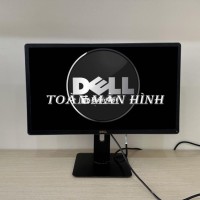 Màn hình dell 24" 2k cho ae thiết kế - P2416D