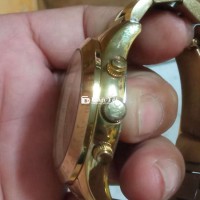 Mk.1981 Pin 6 Kim Mới 96% - Đồng Hồ Cao Cấp, Chính Hãng