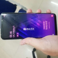 S8plus bạc siêu nhân