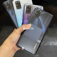 OPPO A92 8/256 mới chính hãng