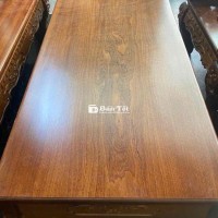 Thanh lý bộ ghế tay 16 7 món  