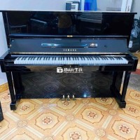 piano cơ Yamaha U1H tuyển chọn nhật zin 100%