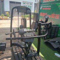 Máy Bay Vai Khối TECHNOGYM Nhập Khẩu! Thanh lý
