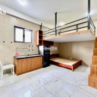 🔥DUPLEX CỬA SỔ_FULL NỘI THẤT_GẦN PHAN VĂN HỚN
