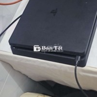 Em cần bán máy game ps4