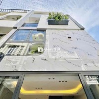 【Nhà Quận 3 giá tốt – Nam Kỳ Khởi Nghĩa, tiện ích đủ đầy – chỉ 5.1 tỷ diện tích 40m²】