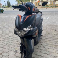 Bán Xe Freego 2021 Bản ABS Chính Chủ