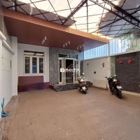 BIỆT THỰ KDC TAM BÌNH - NGAY TÔ NGỌC VÂN