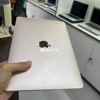 Macbook 12 inch Early 2016 - Vàng Gold - Cấu hình mạnh mẽ