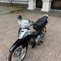 Sirius Nhập Thái 2007 - Xe Đẹp, Bao Chạy
