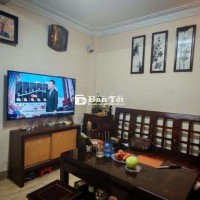 Trung Tâm Đống Đa, 20m ra phố, 4 tầng.