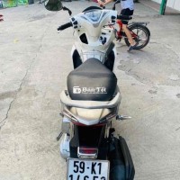 Cần bán xe Air Blade 110 Fi 2012 - Máy êm, giấy tờ đầy đủ